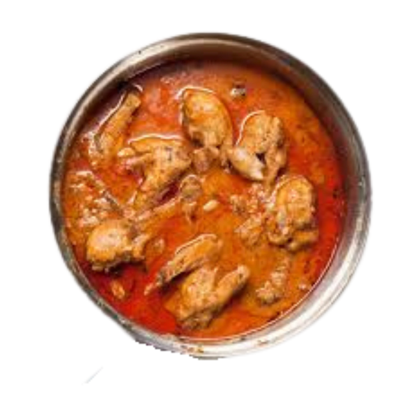 Shahi Chicken Qorma