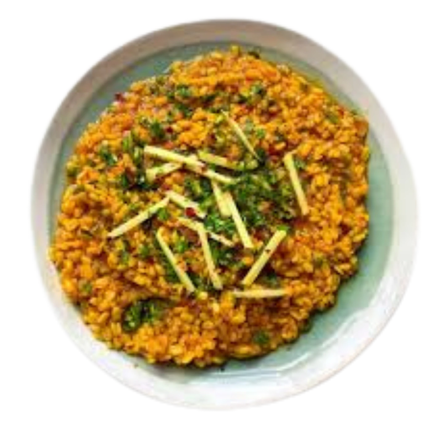 Daal Mash